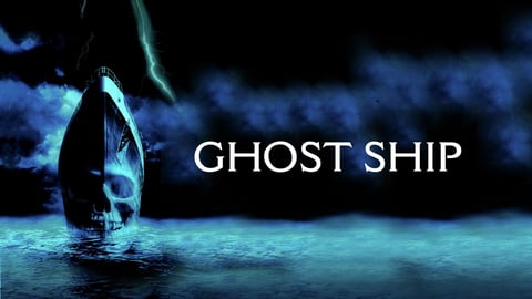 Ghost Ship cover image