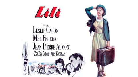Lili cover image