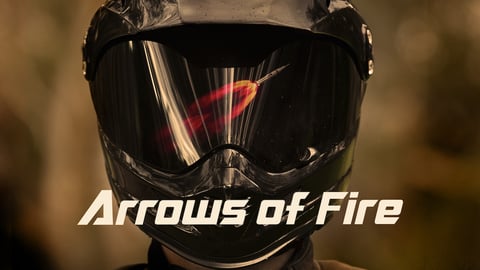 Arrows of Fire cover image