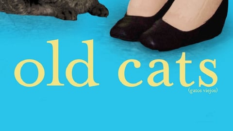 Old Cats cover image