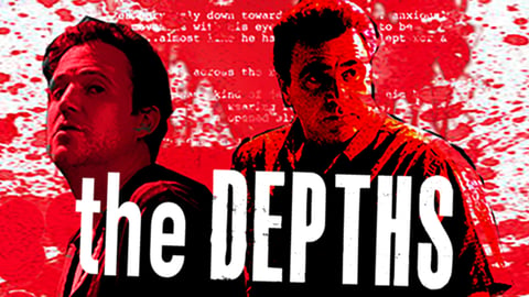 The Depths cover image