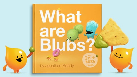 What Are Blubs? cover image