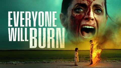 Everyone Will Burn cover image