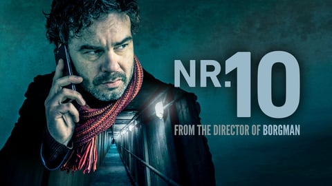 Nr. 10 cover image