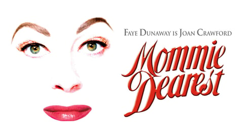 Mommie Dearest cover image