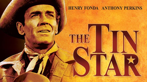 The Tin Star cover image