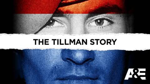 The Tillman Story cover image