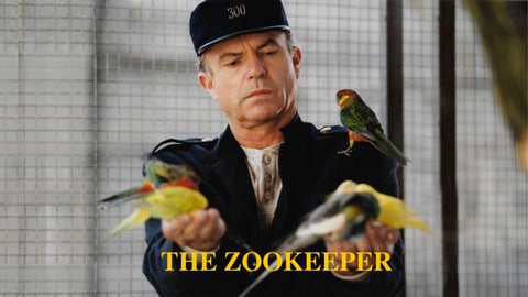 The Zookeeper cover image