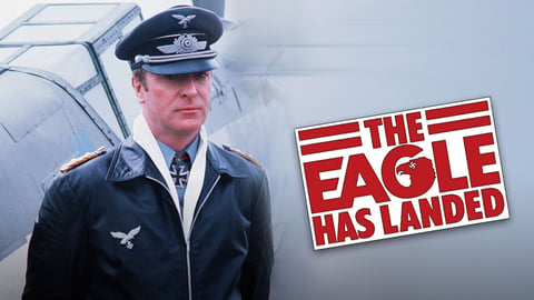 The Eagle Has Landed cover image