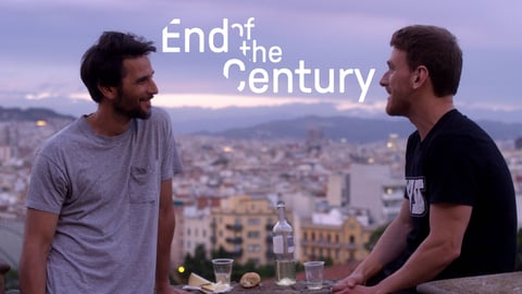 End of the Century cover image