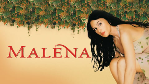 Malena cover image