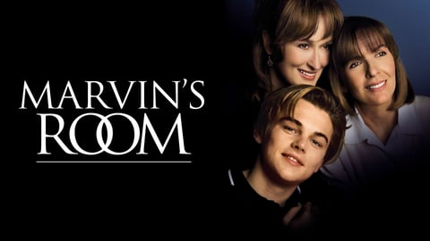 Marvin's Room cover image