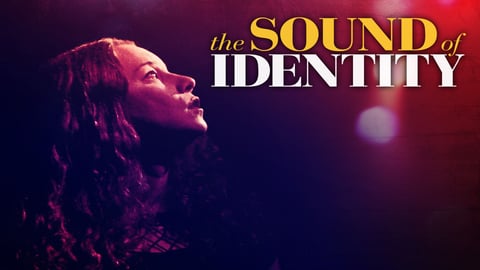 The Sound of Identity cover image