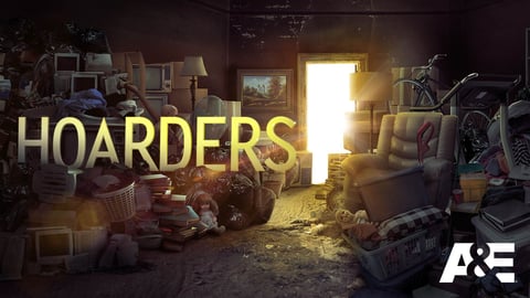 Hoarders: S8 cover image
