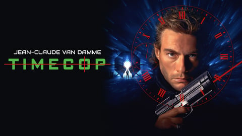 Timecop cover image