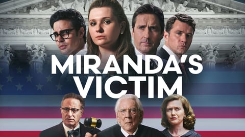 Miranda's Victim cover image
