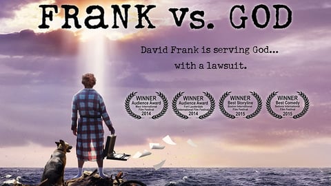 Frank vs. God cover image