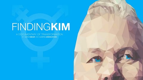 Finding Kim cover image