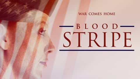 Blood Stripe cover image