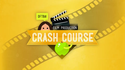 Crash-Course: Film Production with Lily Gladstone cover image