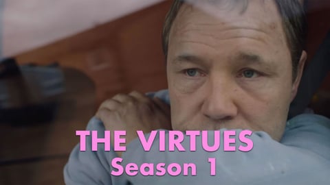 The Virtues: S1 cover image