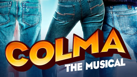 Colma: The Musical cover image