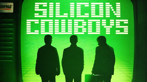 Silicon Cowboys cover image