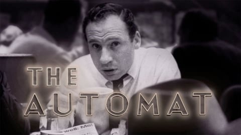 The Automat cover image