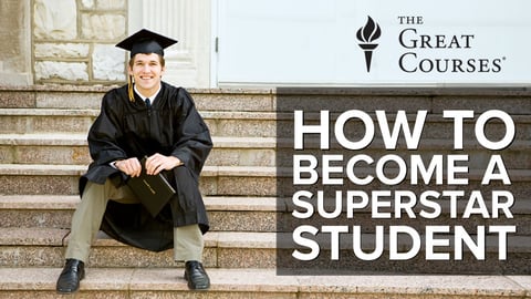 How to Become a SuperStar Student 2nd Edition Course cover image