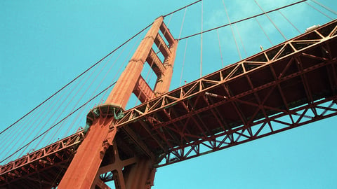 Suspension Bridges: The Challenge of Wind cover image