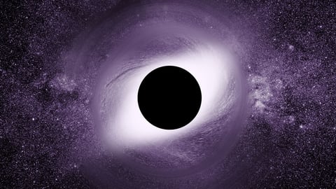 Black Hole Entropy cover image