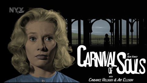 Carnival of Souls cover image