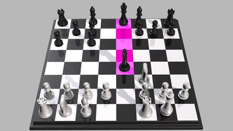 Mathematics and Chess cover image