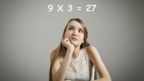 Math in Your Head! cover image