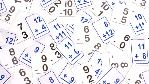 Mental Addition and Subtraction cover image