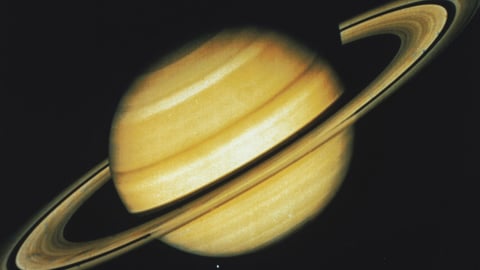 Observing the Planets with a Telescope cover image