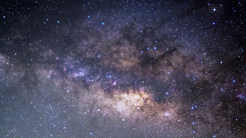 The Sagittarius Star Cloud cover image