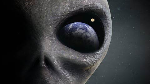 Octavia Butler and the Utopian Alien cover image