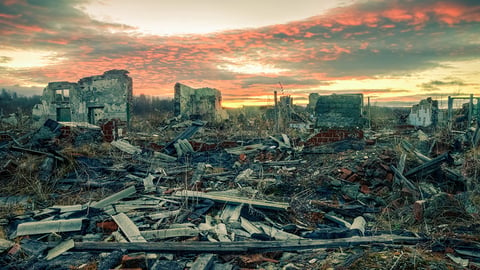 Apocalyptic Literature in the 21st Century cover image