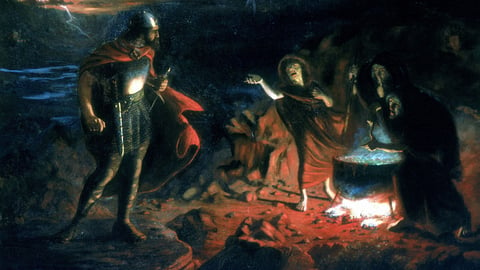 Macbeth - Foul and Fair cover image