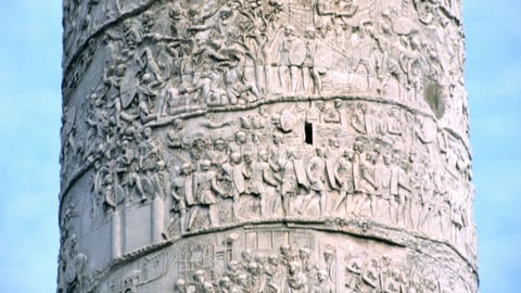 Column of Trajan cover image