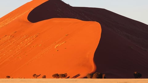 Namib/Kalahari Deserts-Sand Mountains cover image