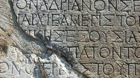 Mycenaean Linear B-An Aegean Syllabary cover image