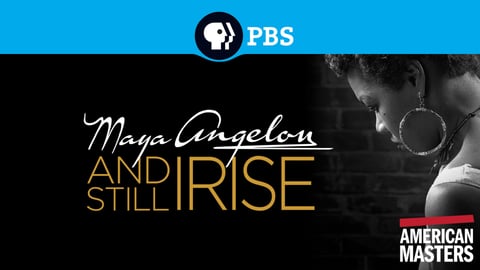 Maya Angelou: And Still I Rise cover image