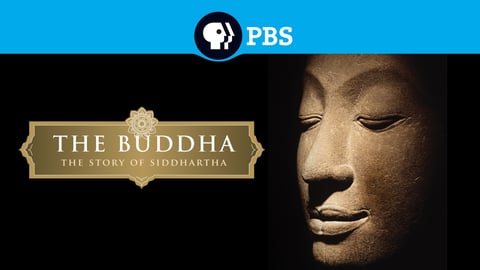 The Buddha : a history of Buddhism