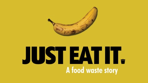 Just Eat It cover image