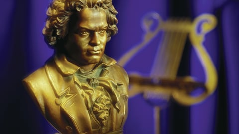 Beethoven-The Appassionata Sonata cover image