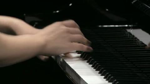 Scriabin-Piano Sonata No. 5 cover image