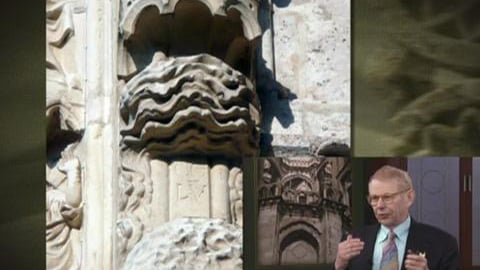 Chartres: The Sculpture cover image