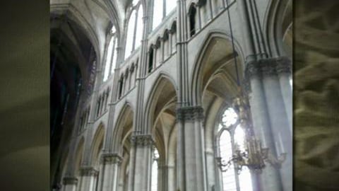 Reims: The Royal Cathedral cover image